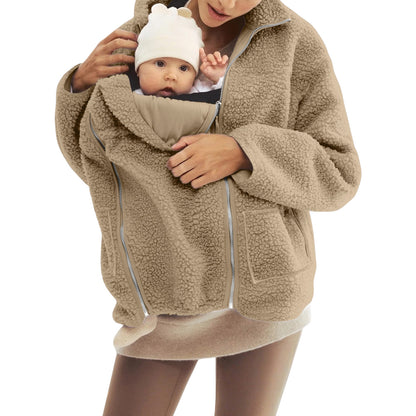 Nestly Babywear Fleece™