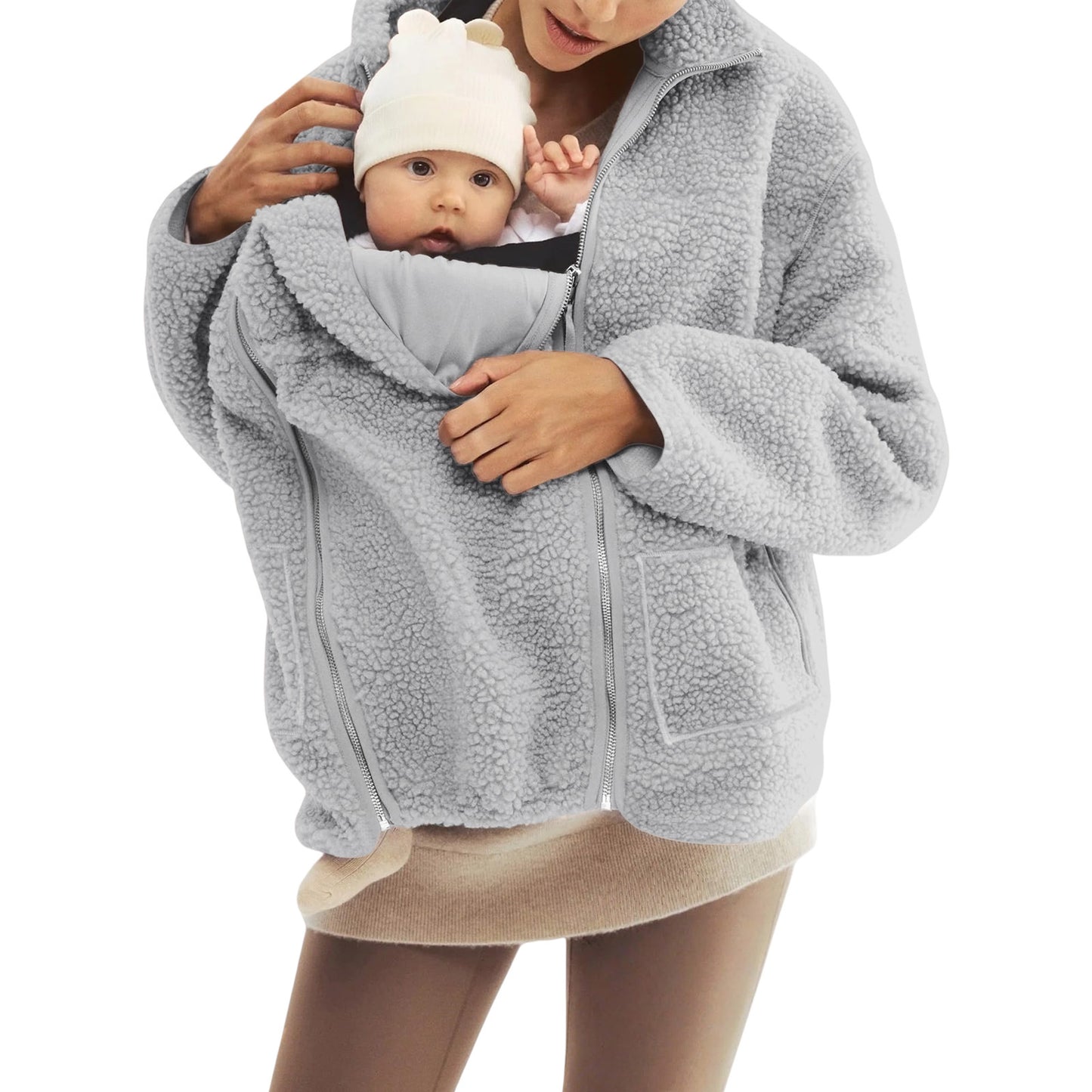 Nestly Babywear Fleece™