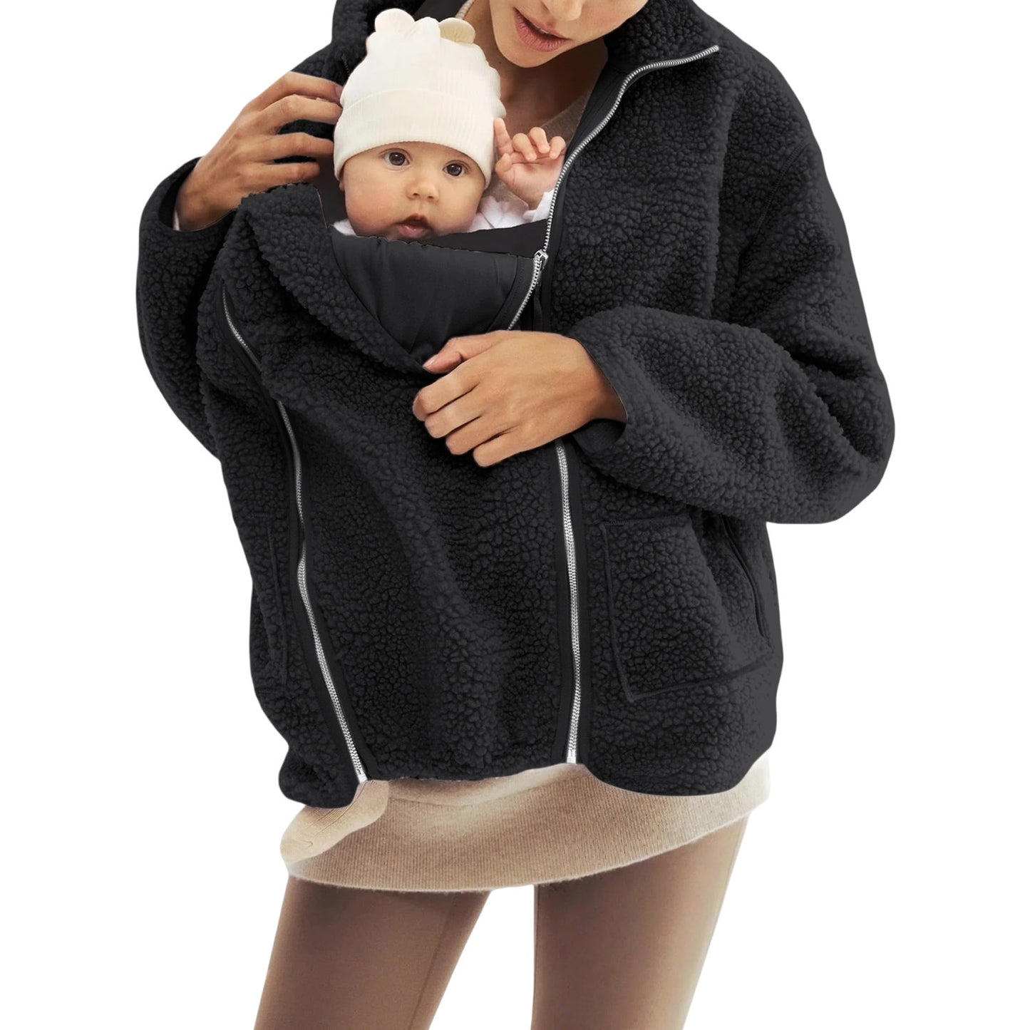 Nestly Babywear Fleece™