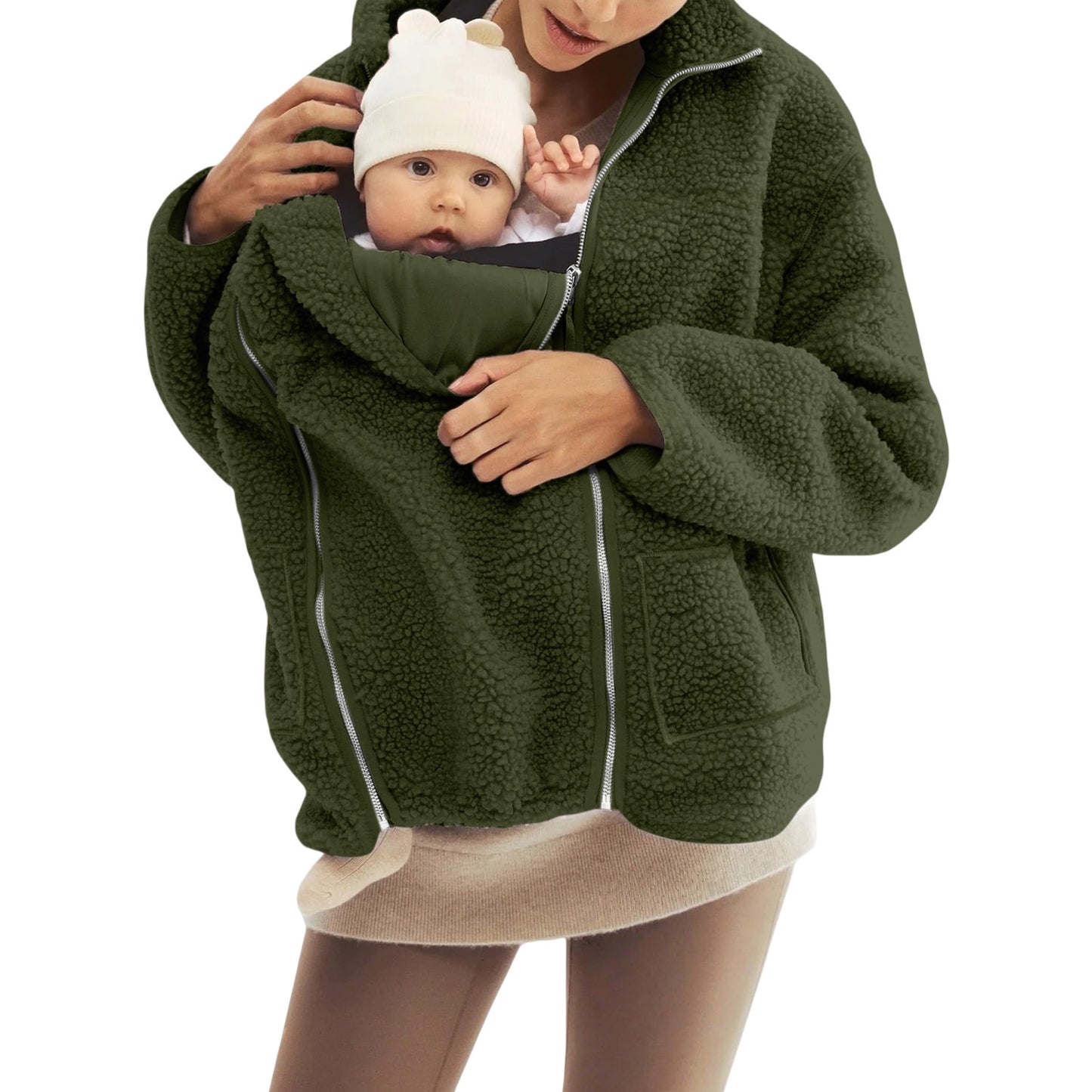 Nestly Babywear Fleece™