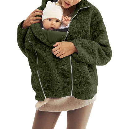 Nestly Babywear Fleece™