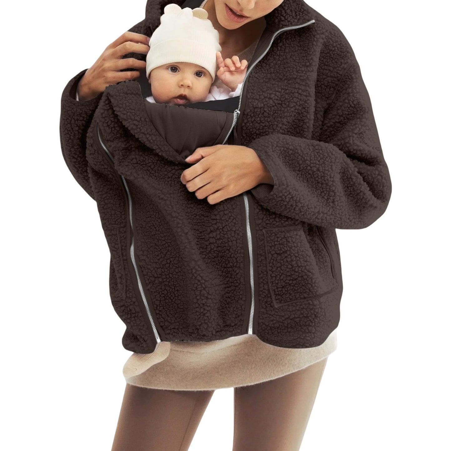 Nestly Babywear Fleece™