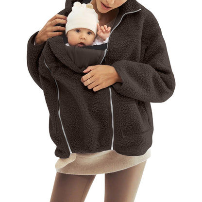 Nestly Babywear Fleece™